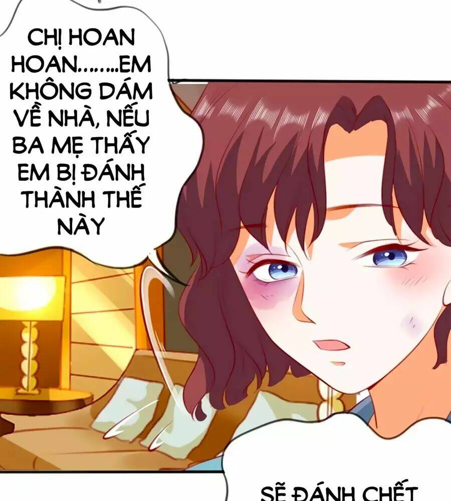 Bác Sĩ Sở Cũng Muốn Yêu Chương 260 Ảnh 57