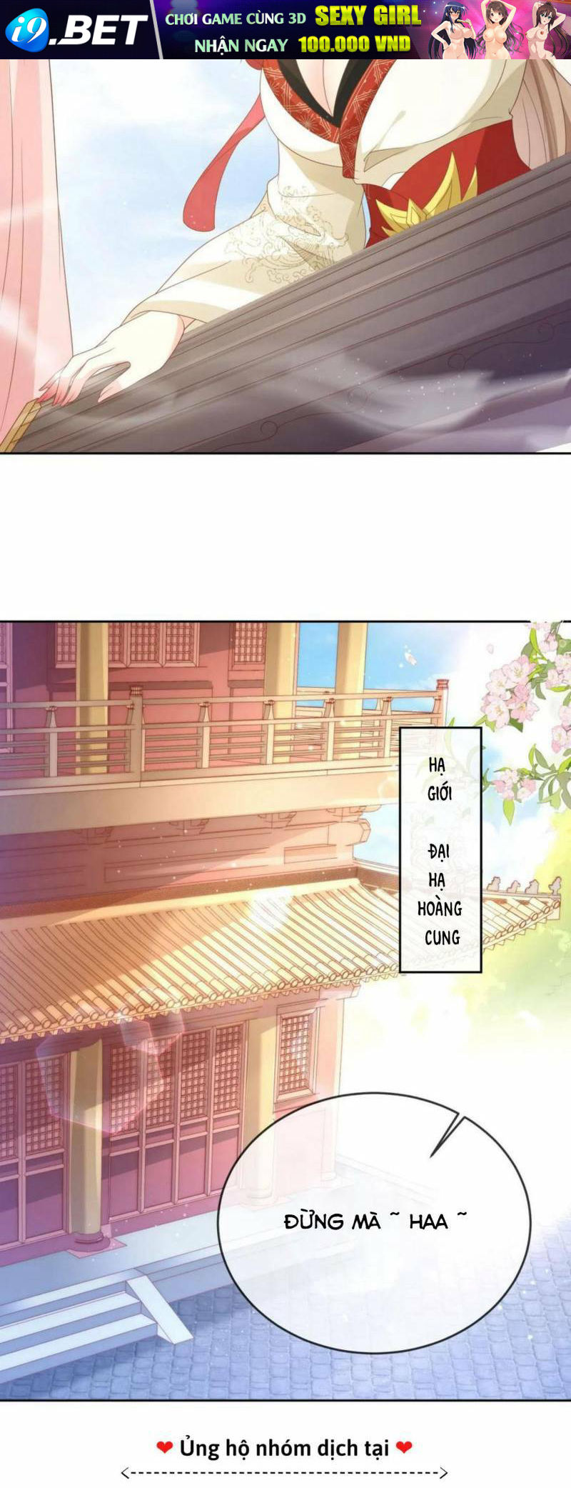 Đăng Nhập Blind Box Xưng Bá Tu Chân Giới Chương 91 Ảnh 13