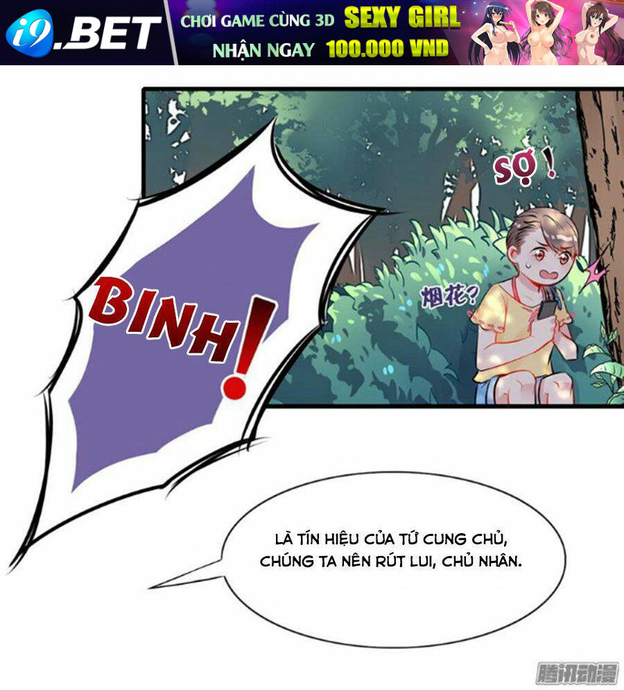 Sư Huynh ! Xin Hãy Làm Theo Kịch Bản ! Chương 2 Ảnh 18