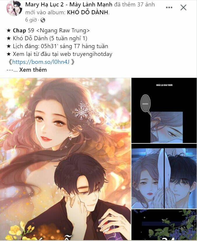 Bản Tình Ca Hy Lan Quốc Chương 59.1 Ảnh 20