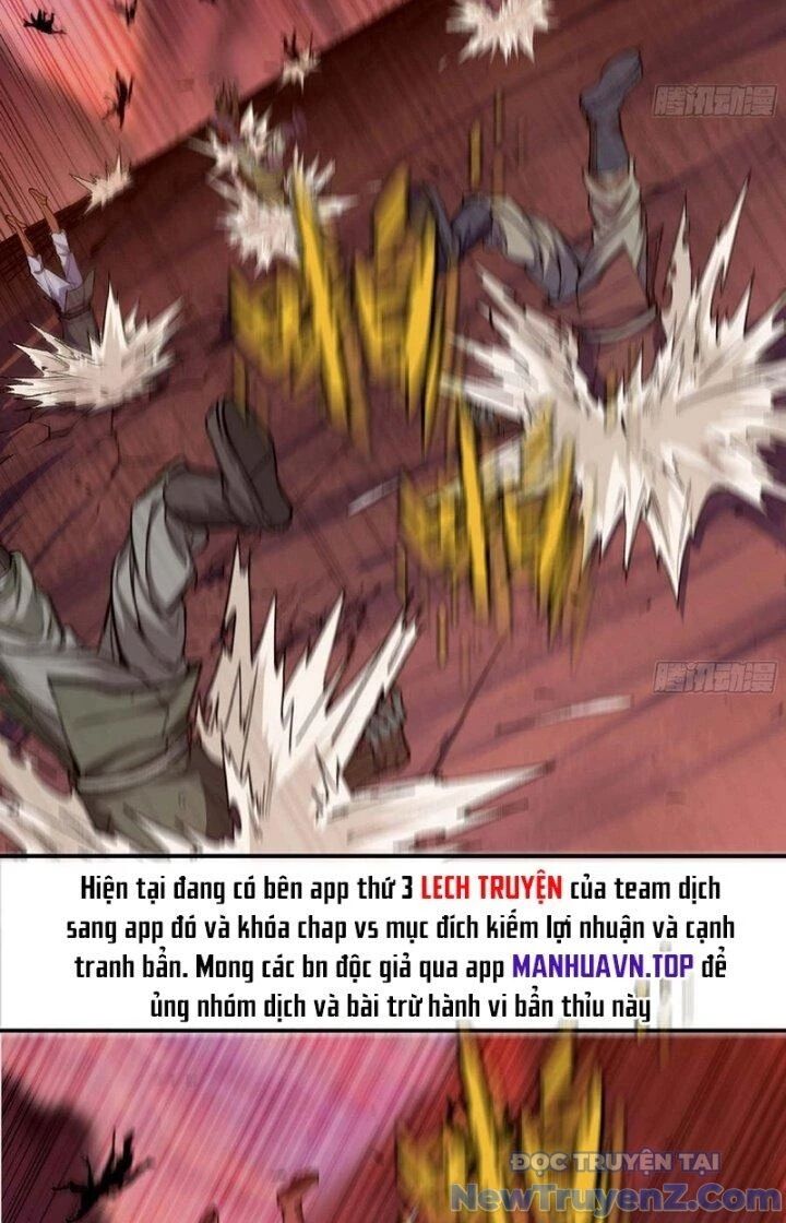 Dũng Sĩ Nấm Chương 101 Ảnh 8