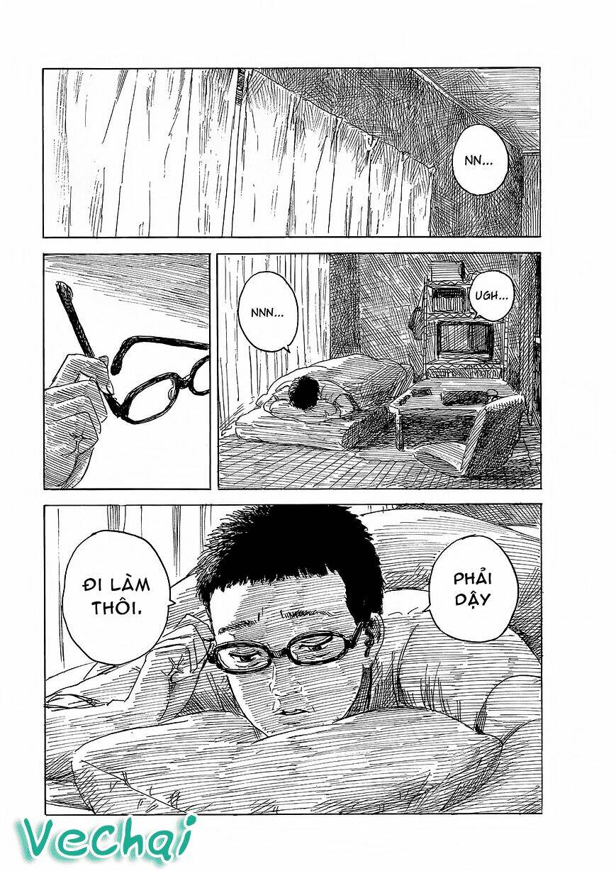 Boku Wa Mari No Naka Chương 71 Ảnh 12