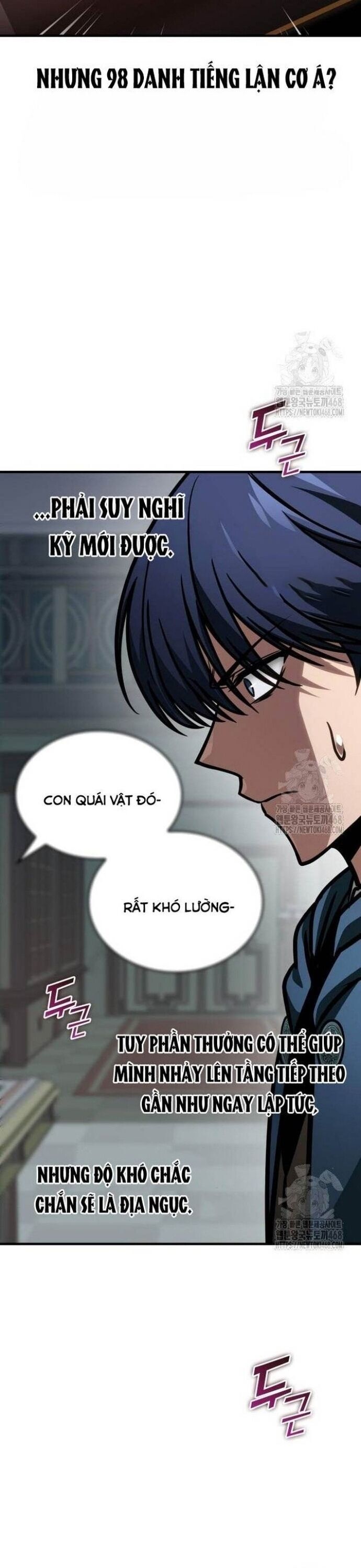 Cuốn Sách Chiến Lược Hàng Đầu Mà Chỉ Tôi Mới Có Thể Nhìn Thấy Chương 64 Ảnh 27