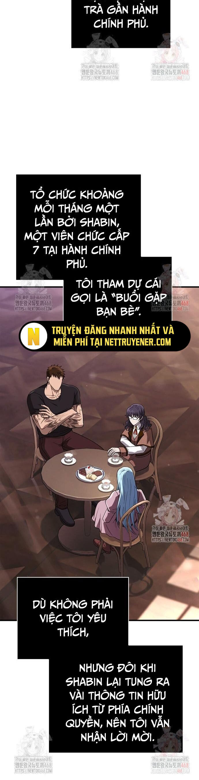 Sống Sót Trong Trò Chơi Với Tư Cách Là Một Cuồng Nhân Chương 104 Ảnh 35