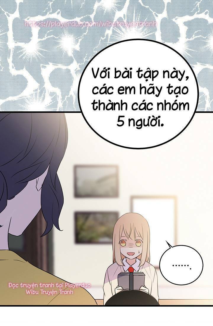 Cô Dâu Của Miêu Hoàng Tử Chương 1 Ảnh 42