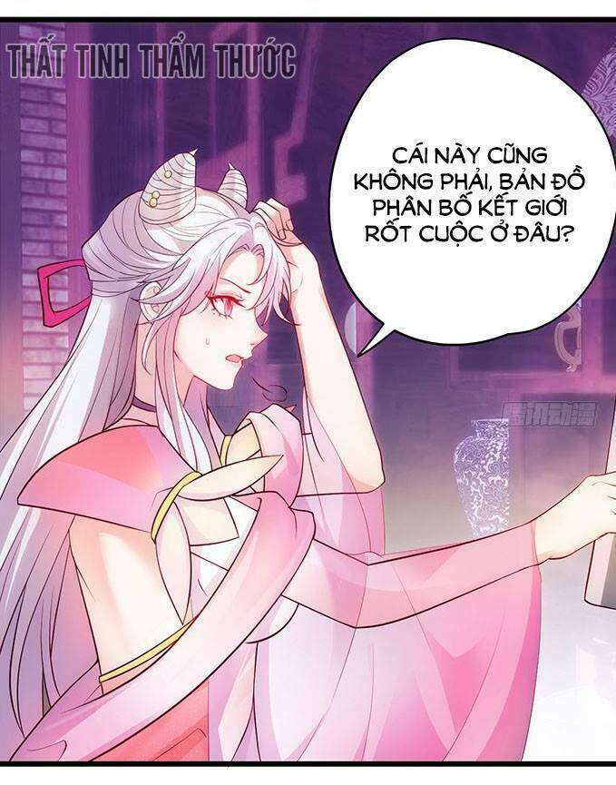 Liêu Liêu Trai Chương 8 Ảnh 17