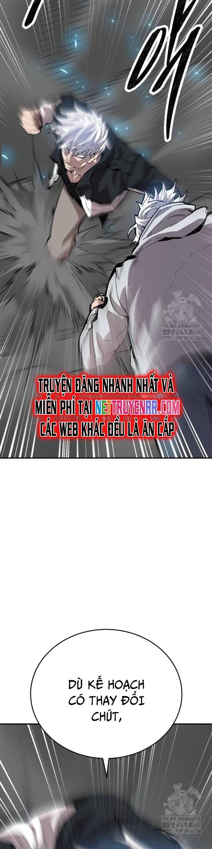 Phá Bỏ Giới Hạn Chương 175 Ảnh 37