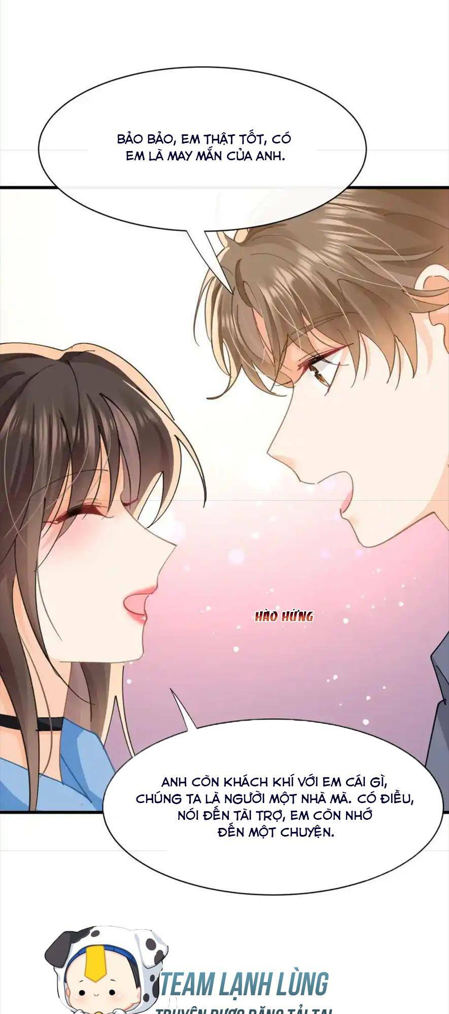 Vụng Trộm Chương 25 Ảnh 27