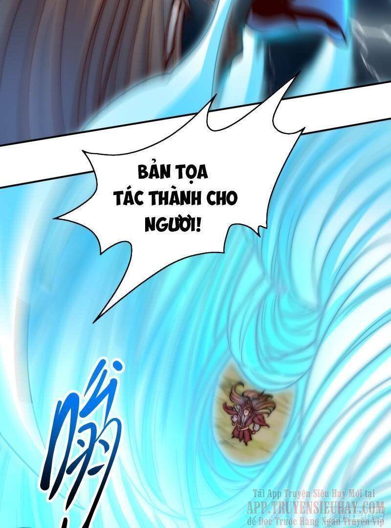 Ta Có Chín Nữ Đồ Đệ Chương 307 Ảnh 22