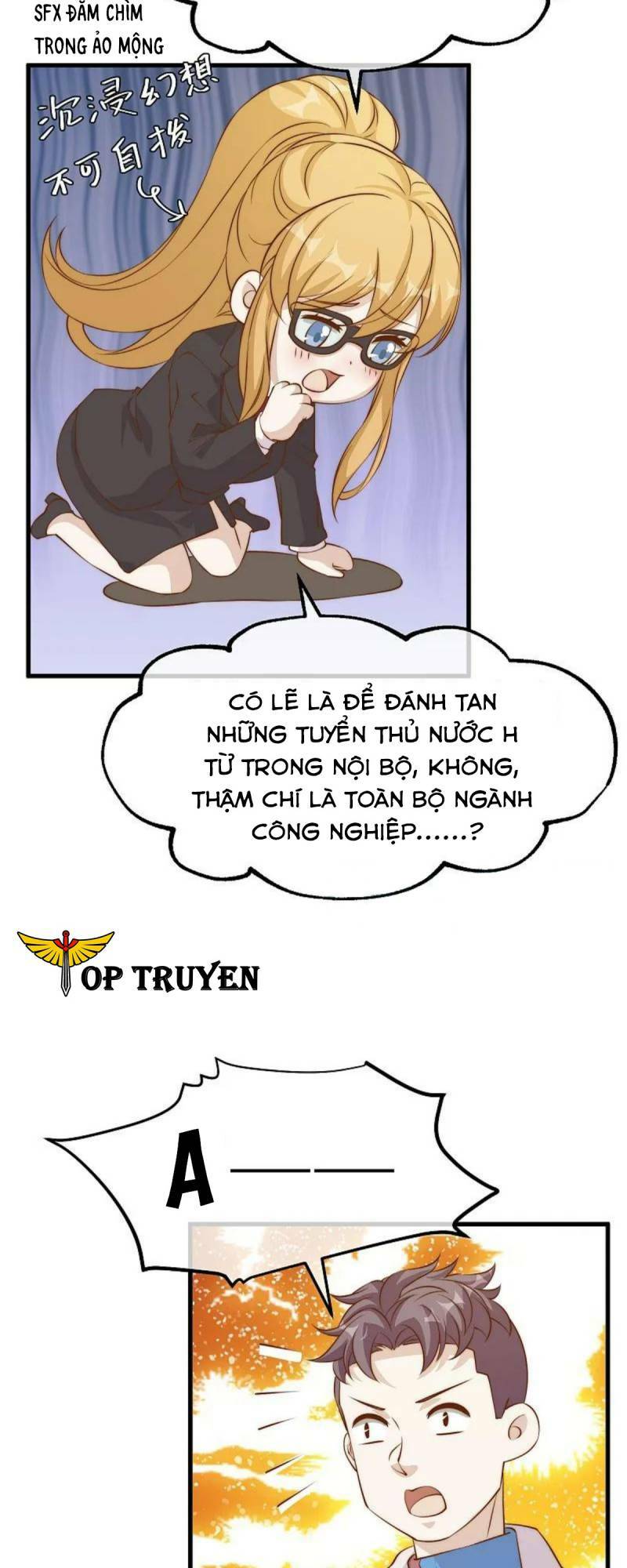 Thần Cấp Ngư Phu Chương 305 Ảnh 14