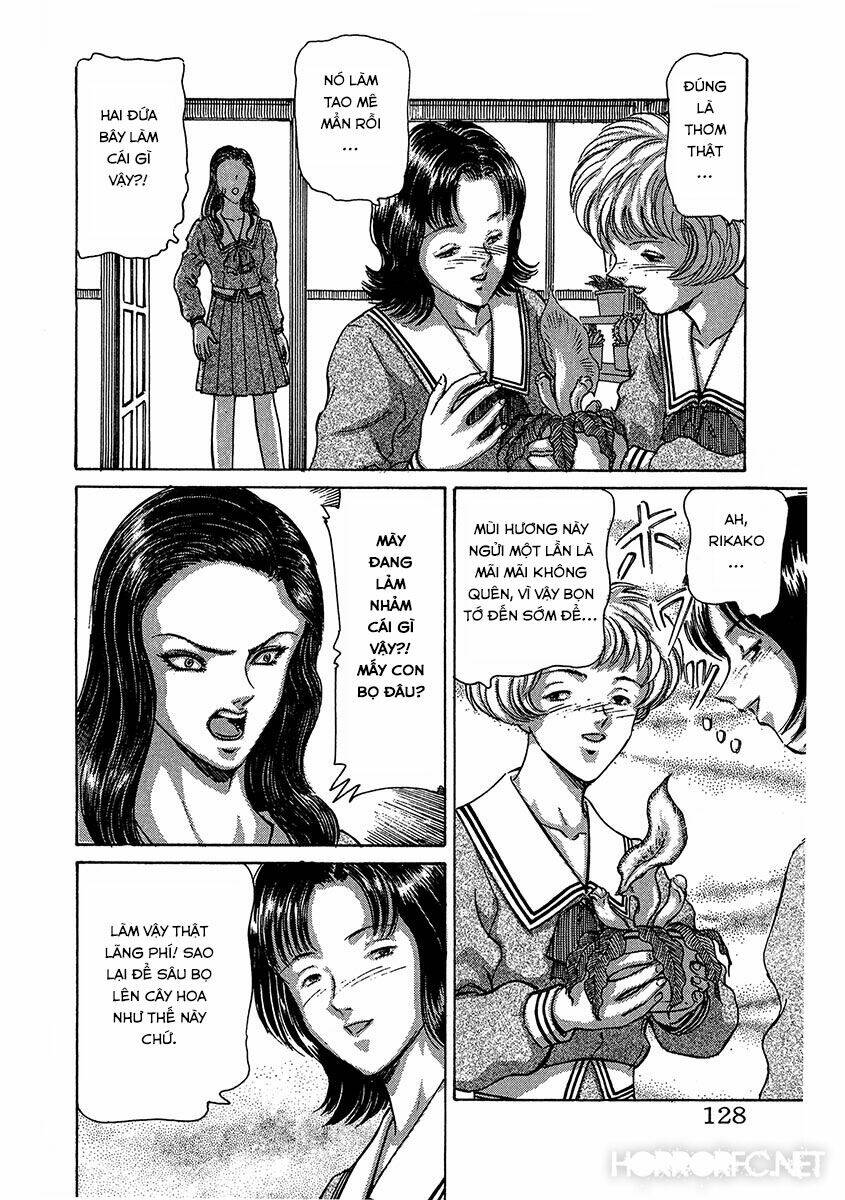 Dangerous Female Teacher Chương 17 Ảnh 9