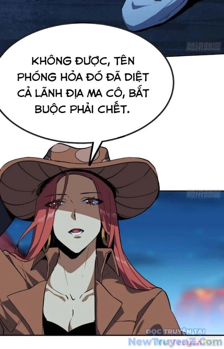 Dũng Sĩ Nấm Chương 105 Ảnh 31