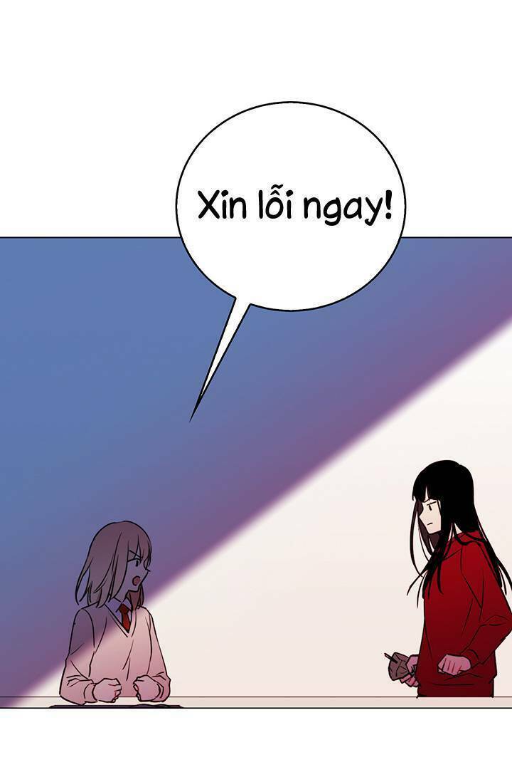 Cô Dâu Của Miêu Hoàng Tử Chương 5 Ảnh 19