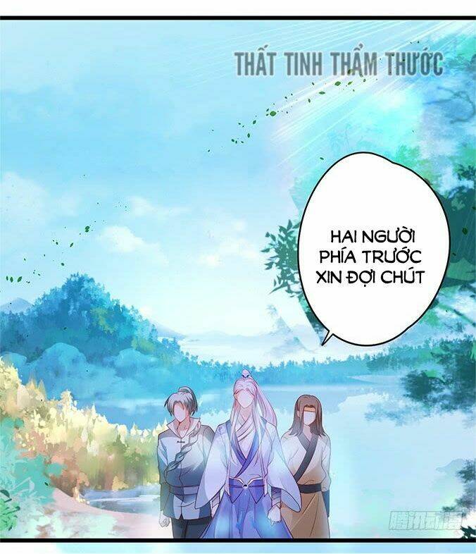 Liêu Liêu Trai Chương 12 Ảnh 30