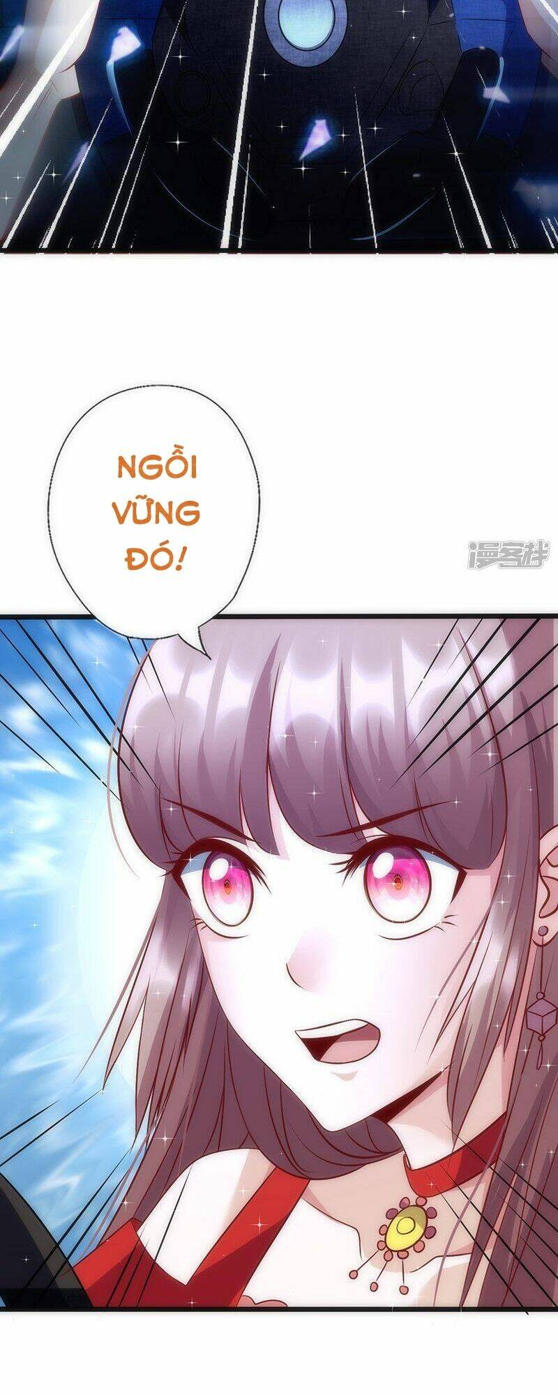 36 Kế Theo Đuổi Chồng: Ông Xã À, Tới Chiến Nào! Chương 37 Ảnh 18