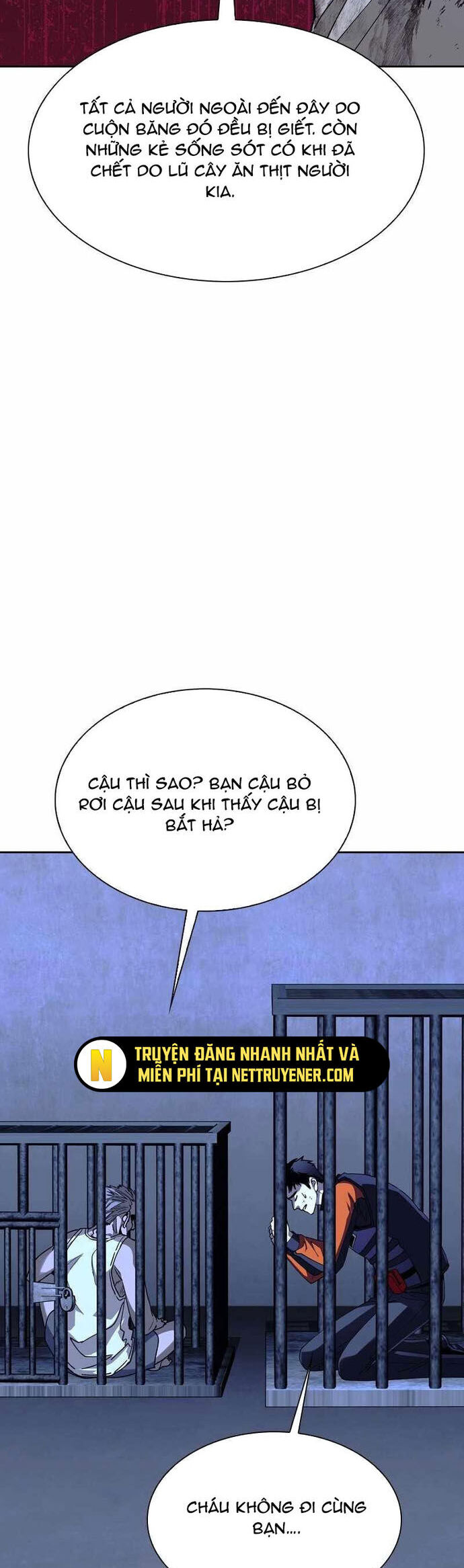 Mạt Thế Đối Với Ta Chỉ Là Trò Chơi Chương 67 Ảnh 46