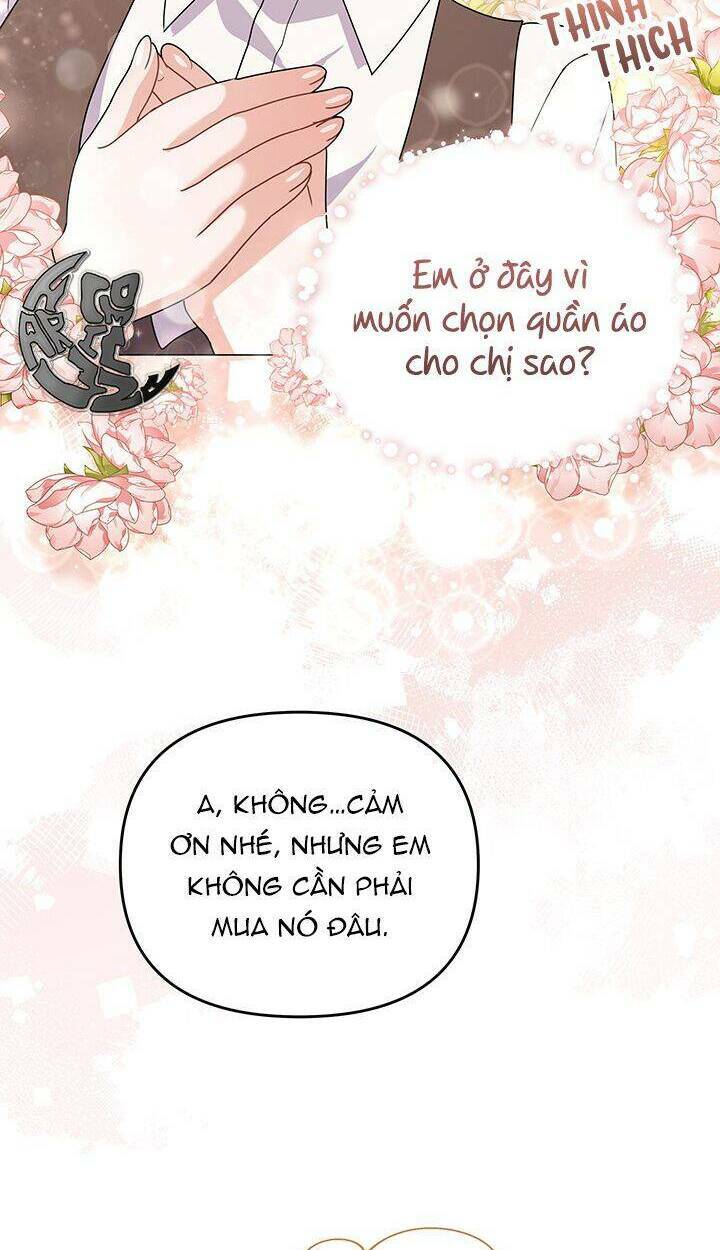 Chủ Nhân Cô Nhi Viện Muốn Nghỉ Ngơi Chương 33 Ảnh 60
