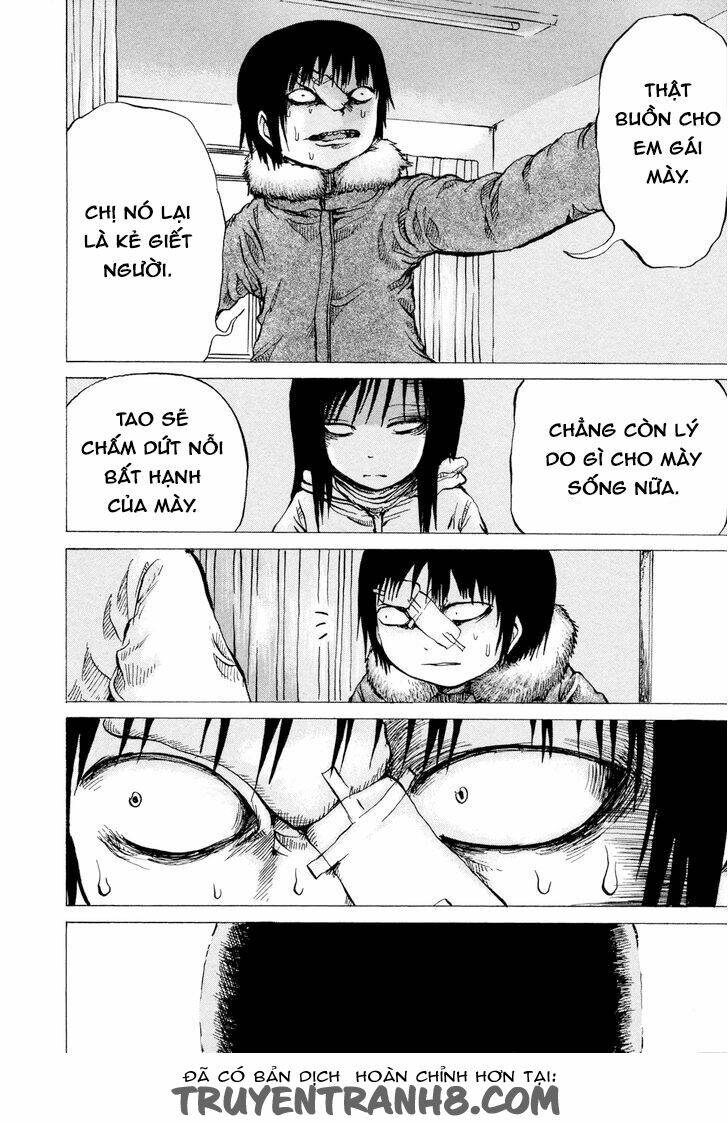 Misu Misou Chương 19 Ảnh 32