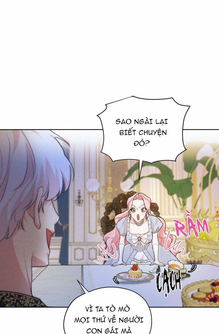 Tôi Là Tình Cũ Của Nam Chính Chương 47.2 Ảnh 5