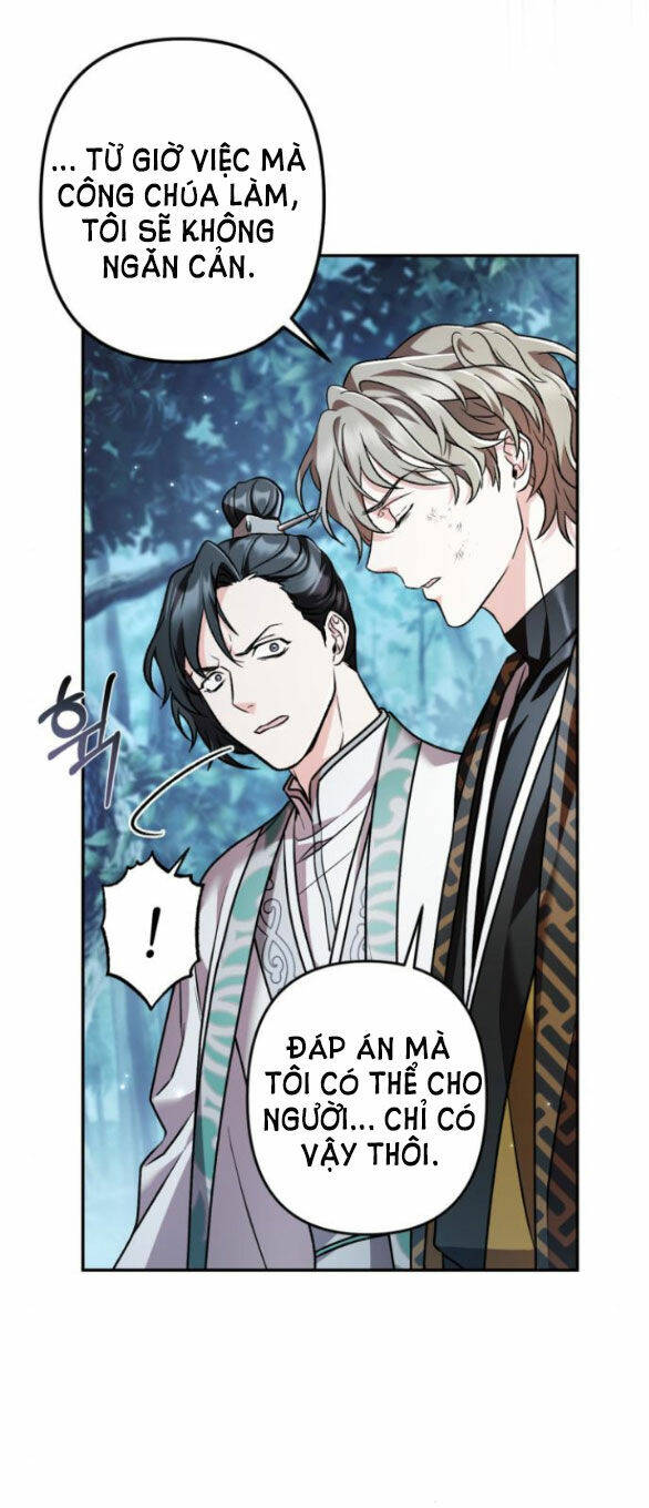 Bản Tình Ca Hy Lan Quốc Chương 62.2 Ảnh 2