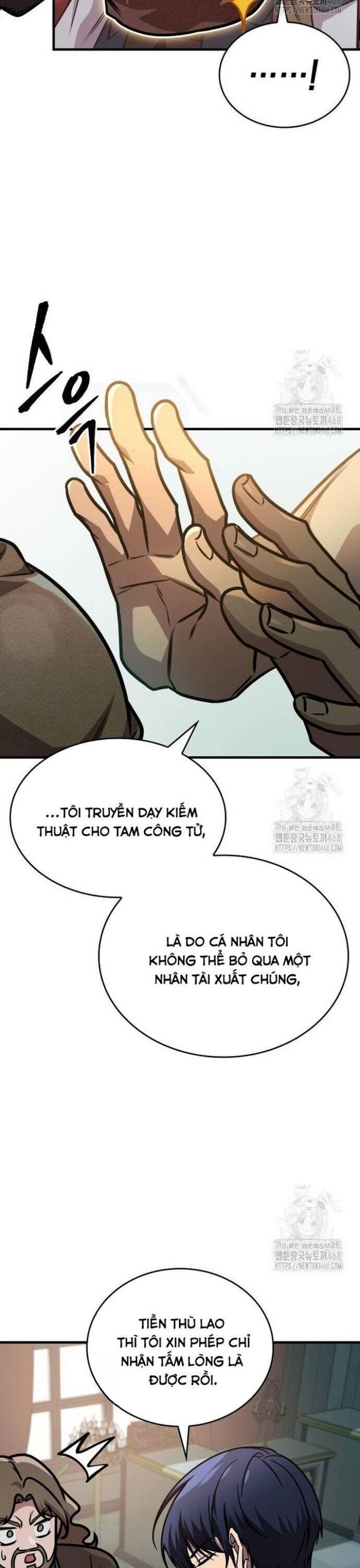 Cuốn Sách Chiến Lược Hàng Đầu Mà Chỉ Tôi Mới Có Thể Nhìn Thấy Chương 64 Ảnh 19