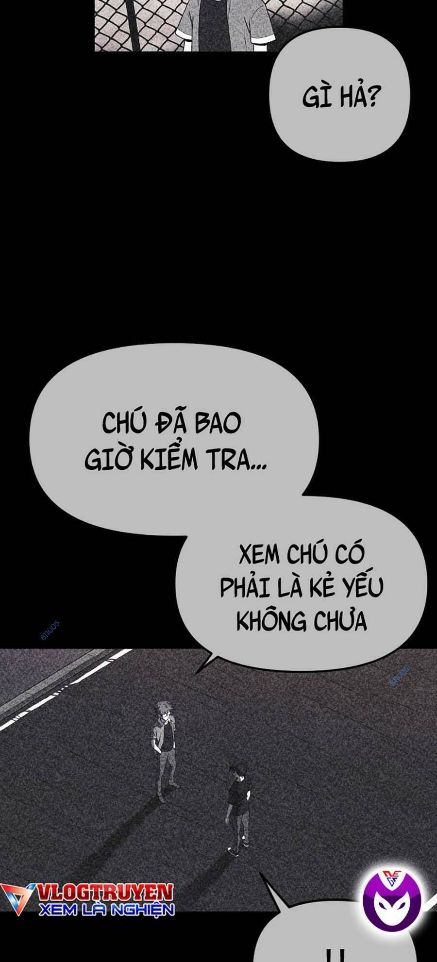 Cậu Bé Shotgun Chương 58 Ảnh 79