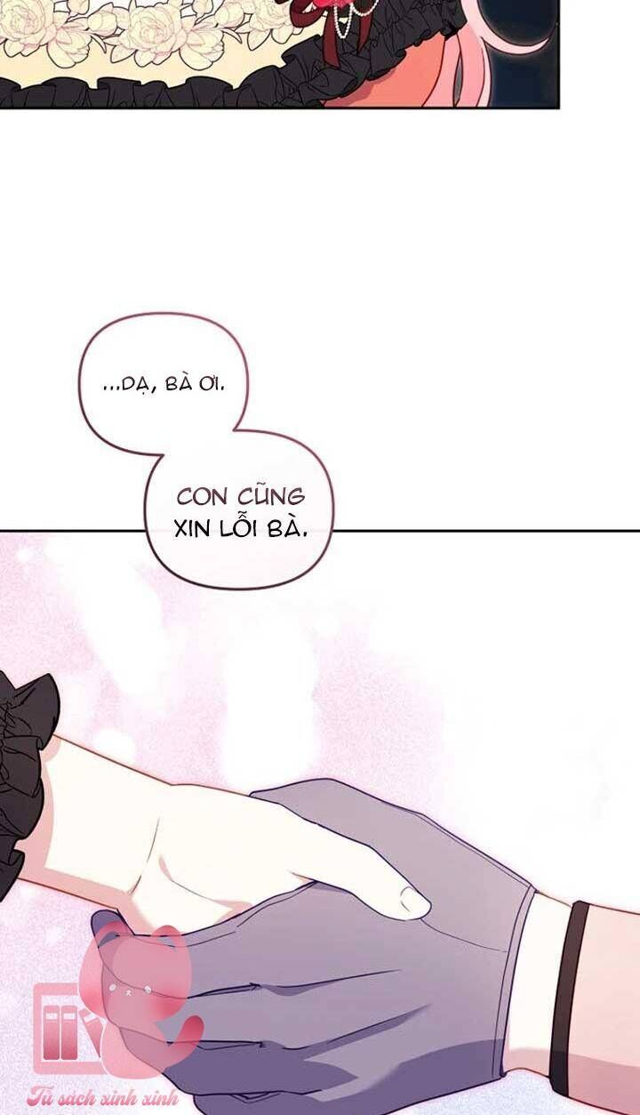 Tôi Đang Được Nuôi Dưỡng Bởi Những Kẻ Phản Diện Chương 88 Ảnh 49