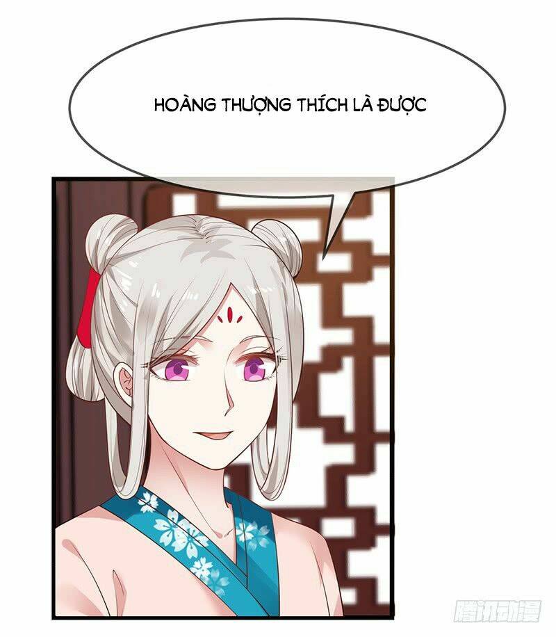 Thanh Cung Chi Ninh Mặc Vô Thanh Chương 17 Ảnh 10