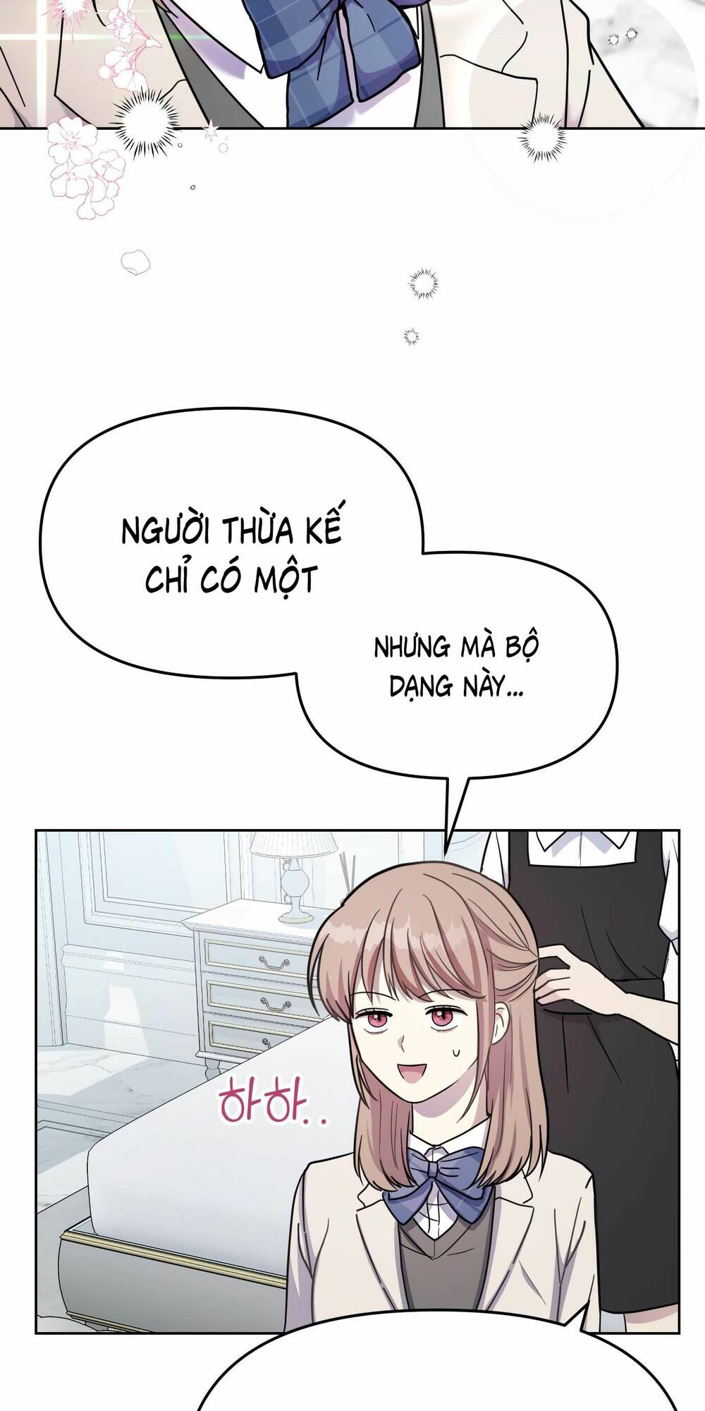 Quản Gia, Làm Ơn! Chương 2 Ảnh 4