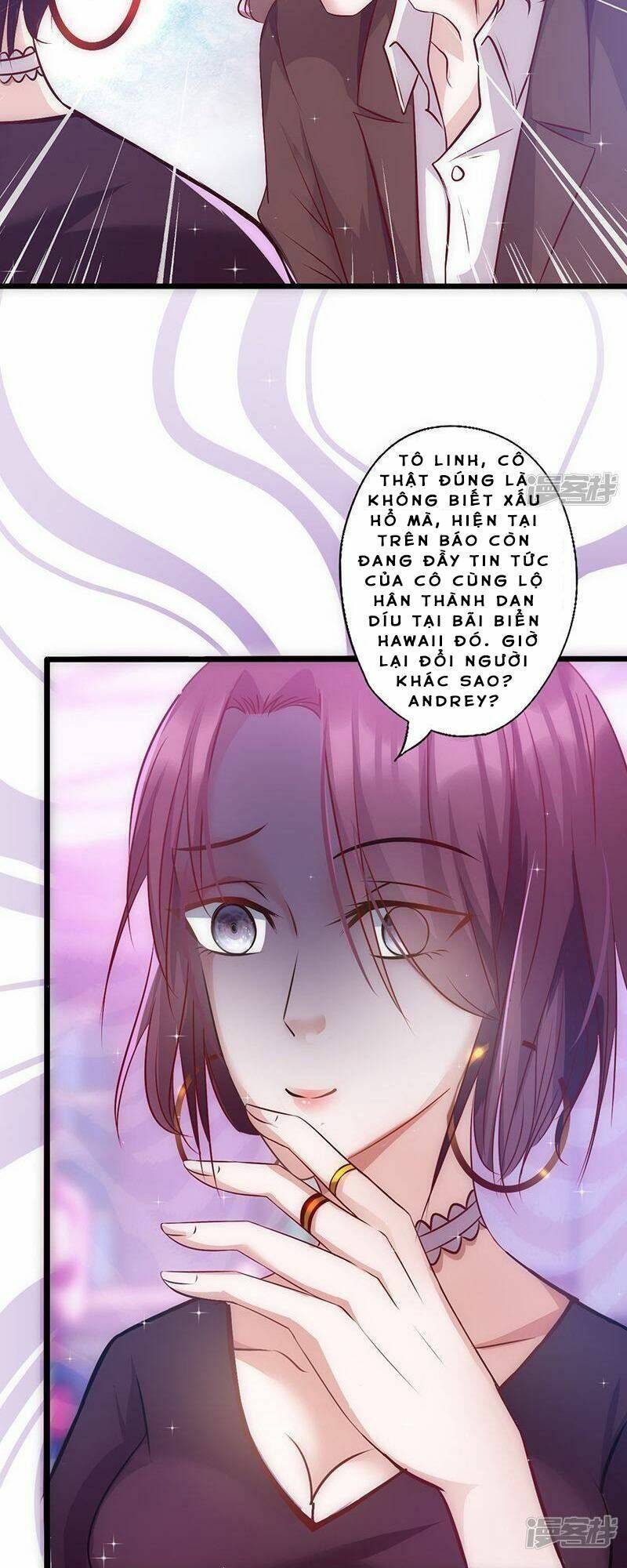 36 Kế Theo Đuổi Chồng: Ông Xã À, Tới Chiến Nào! Chương 36 Ảnh 3