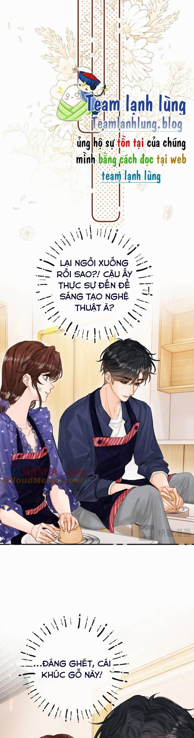 Thỉnh Đa Loan Chiếu Chương 17 Ảnh 8