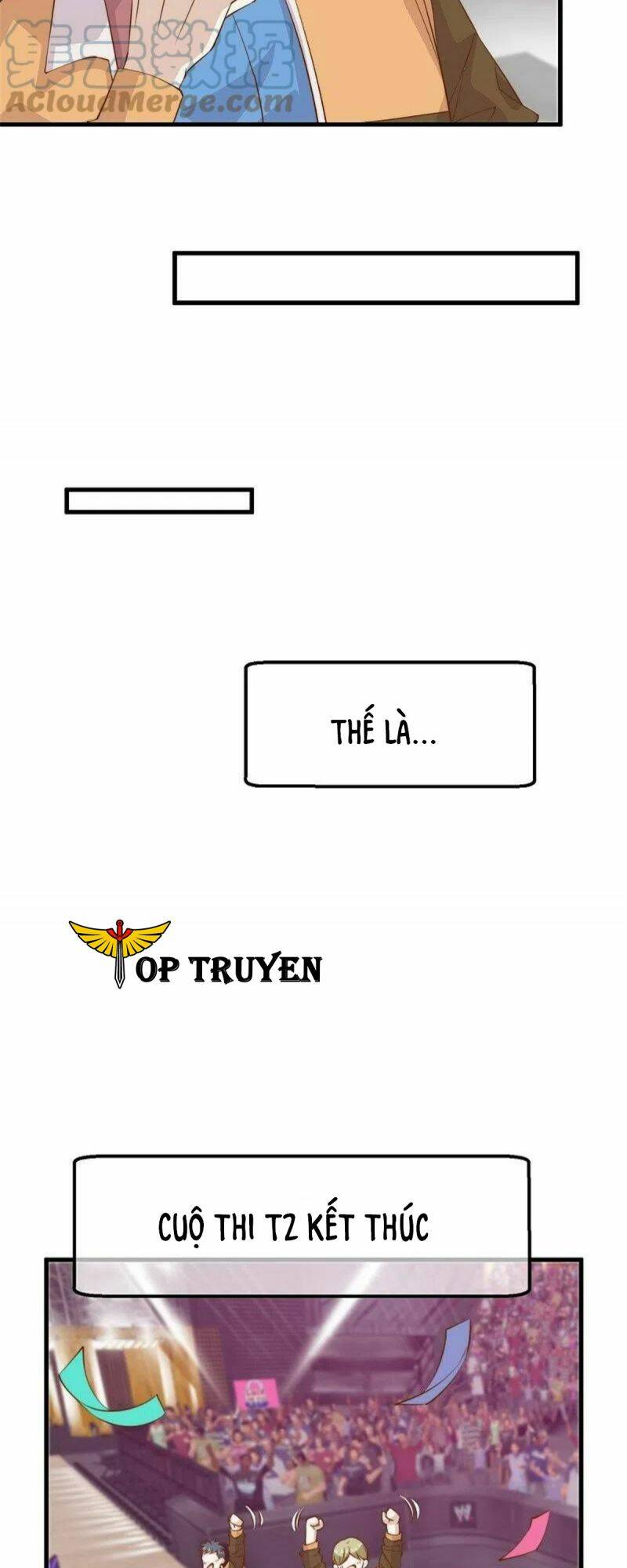 Thần Cấp Ngư Phu Chương 303 Ảnh 7