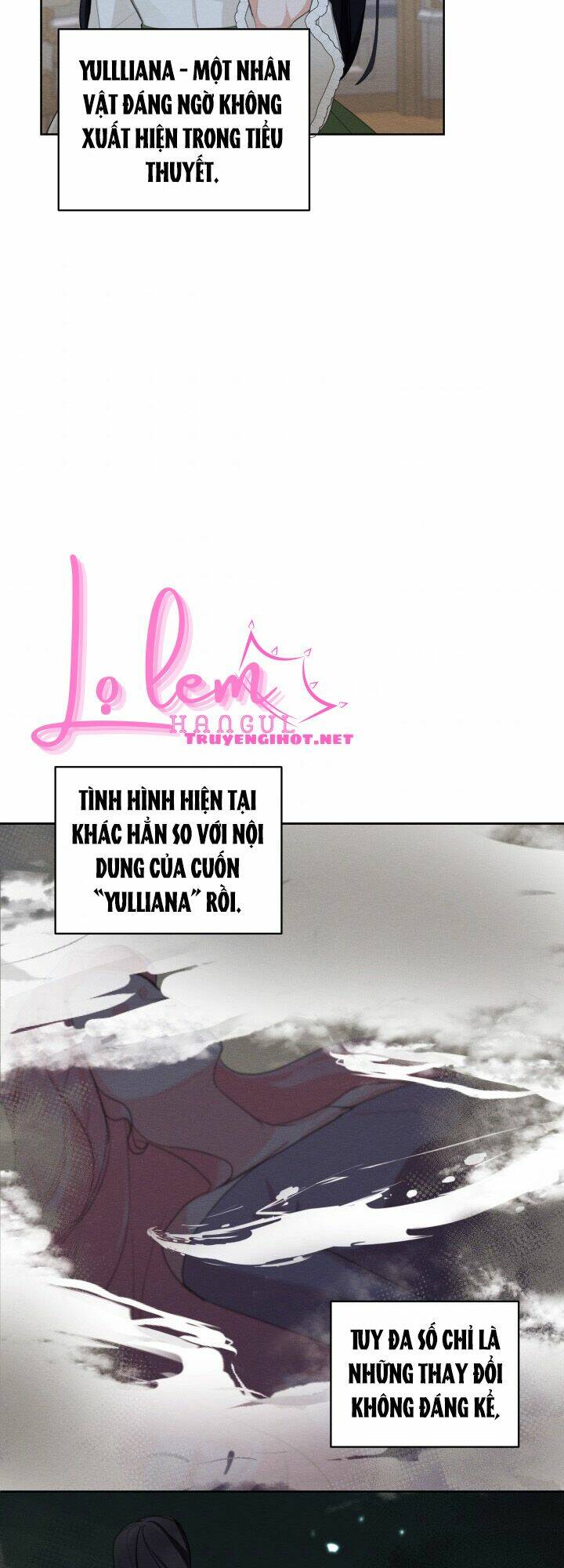 Tôi Là Tình Cũ Của Nam Chính Chương 43.1 Ảnh 22