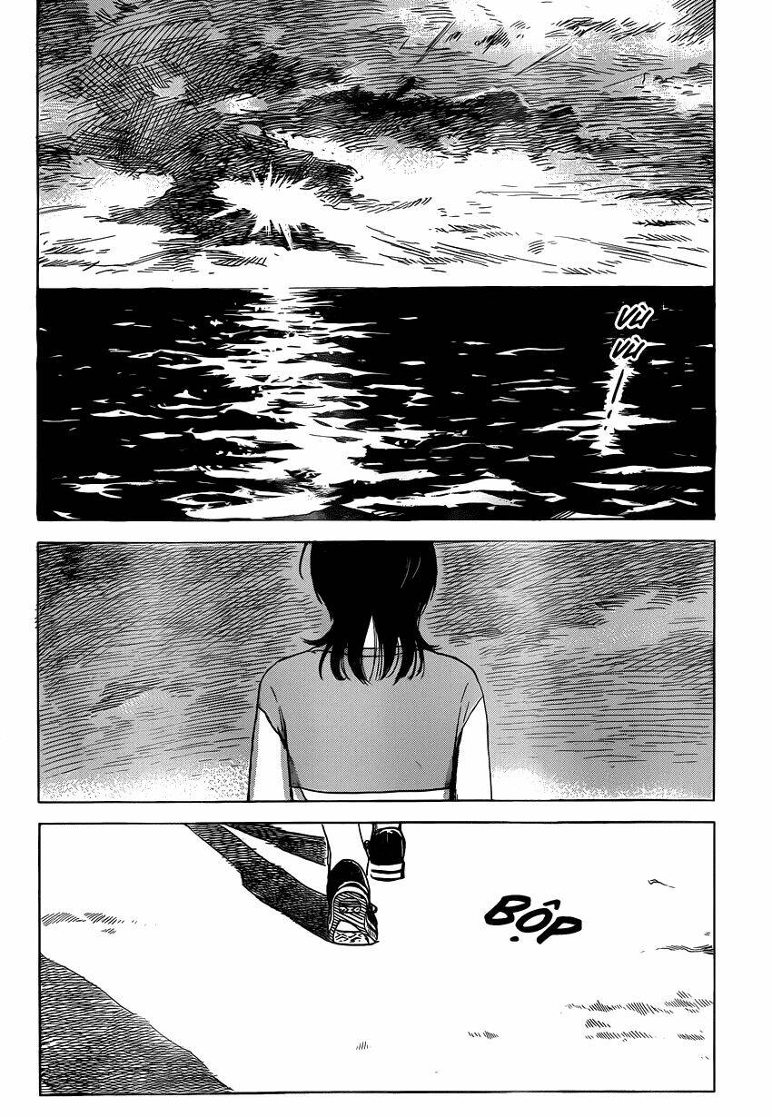 Aku No Hana Chương 54 Ảnh 22