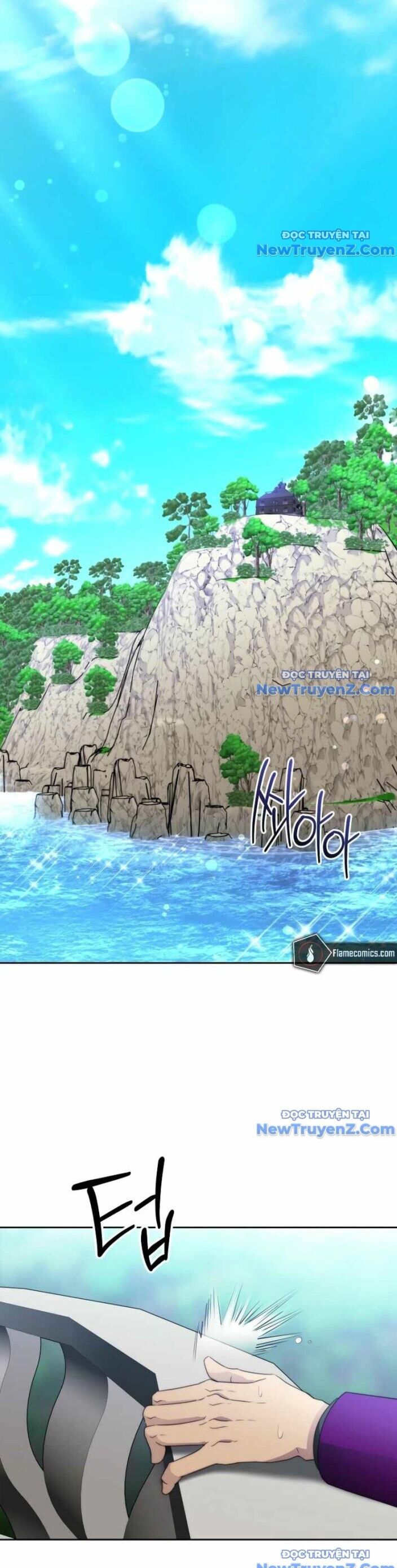 NgụC TốI Black Haze Chương 22 Ảnh 18