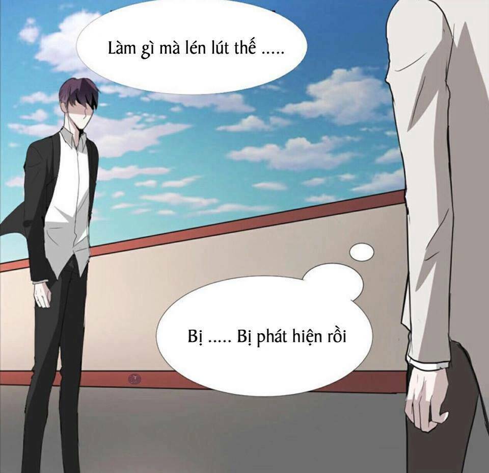 Mộ Huyết Chi Ương Chương 9 Ảnh 23