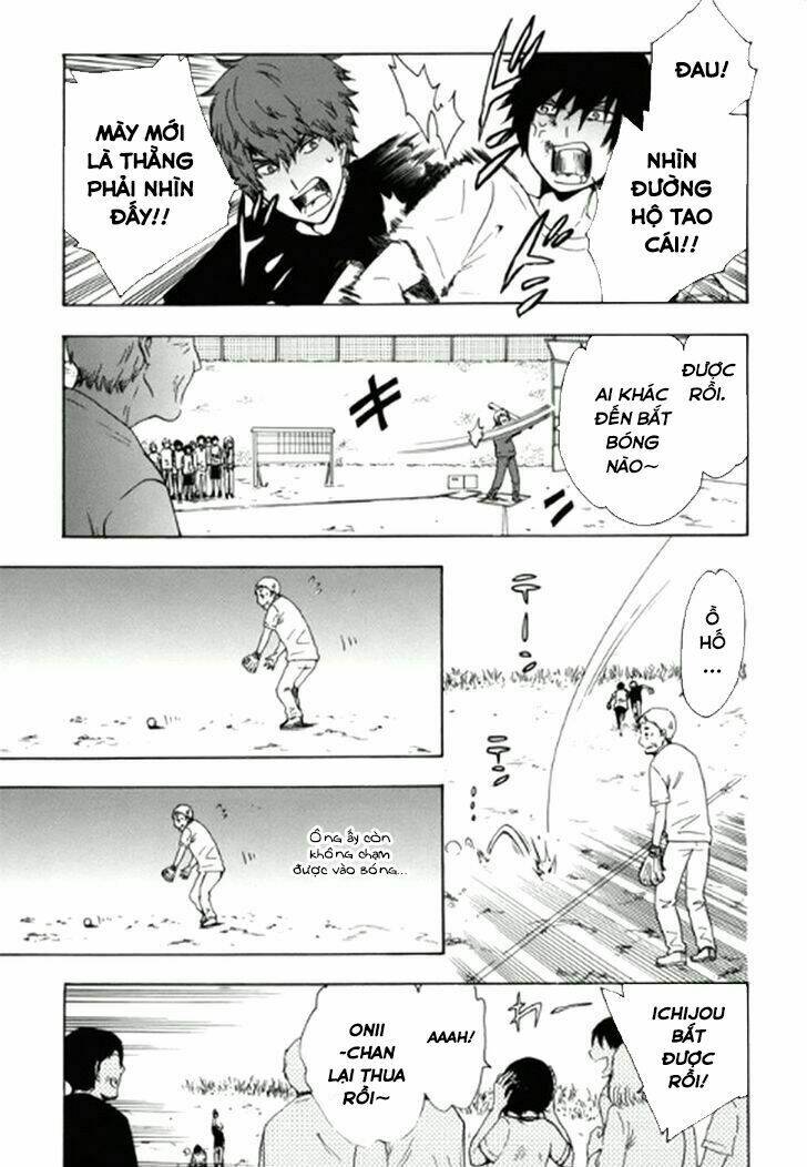 Chuusotsu Roudousha Kara Hajimeru Koukou Seikatsu Roudousha Chương 2 Ảnh 25