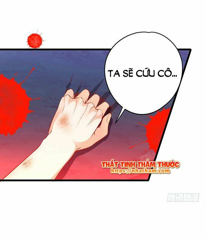 Liêu Liêu Trai Chương 17 Ảnh 63