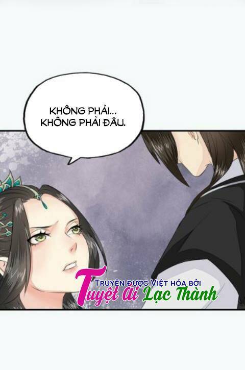 Cô Phương Bất Tự Thưởng (Màu) Chương 20 Ảnh 33