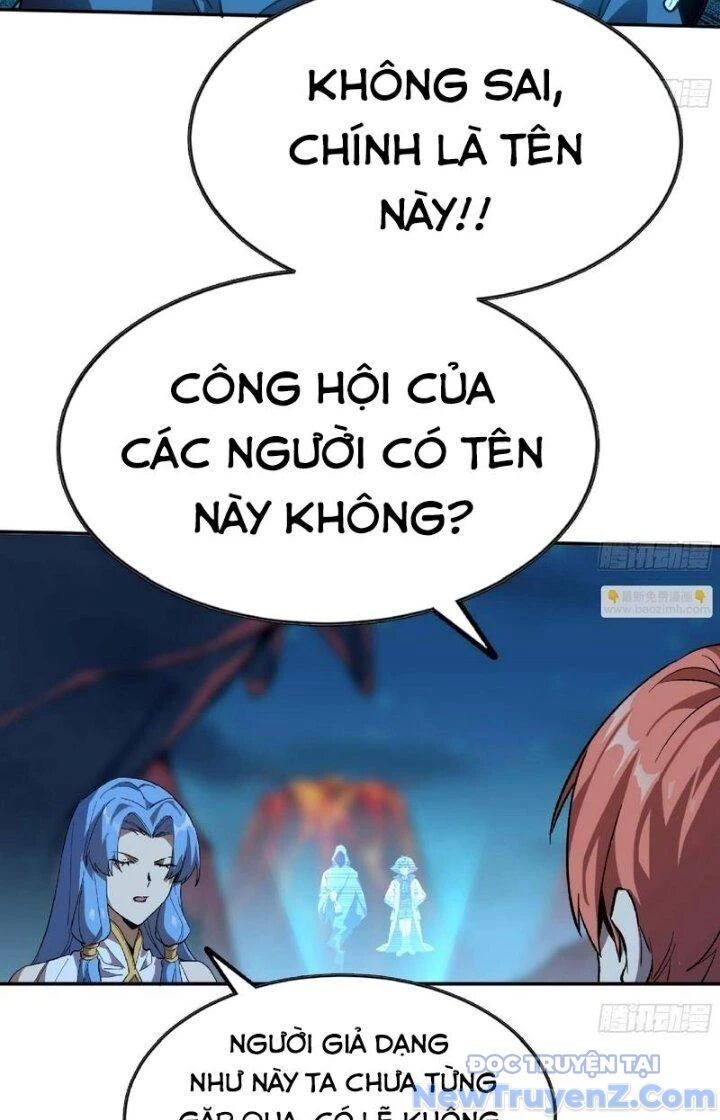 Dũng Sĩ Nấm Chương 105 Ảnh 18