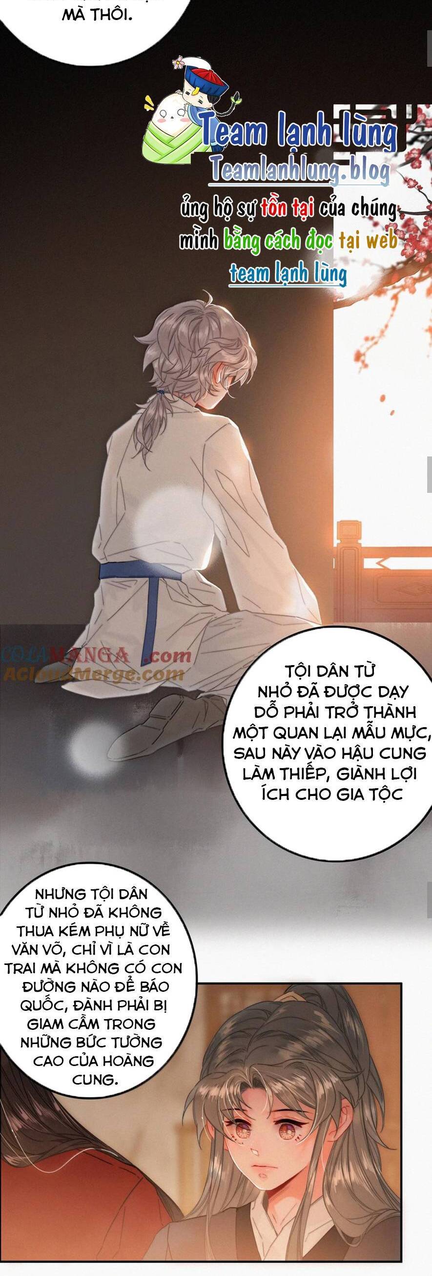 Đề Đốc Tự Ta Tu Dưỡng Chương 90 Ảnh 13