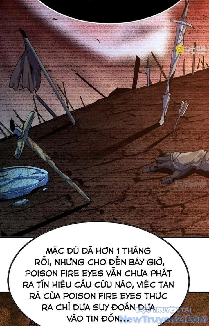 Dũng Sĩ Nấm Chương 97 Ảnh 15
