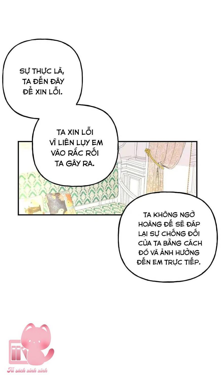 Con Gái Của Đại Pháp Sư Chương 94 Ảnh 51