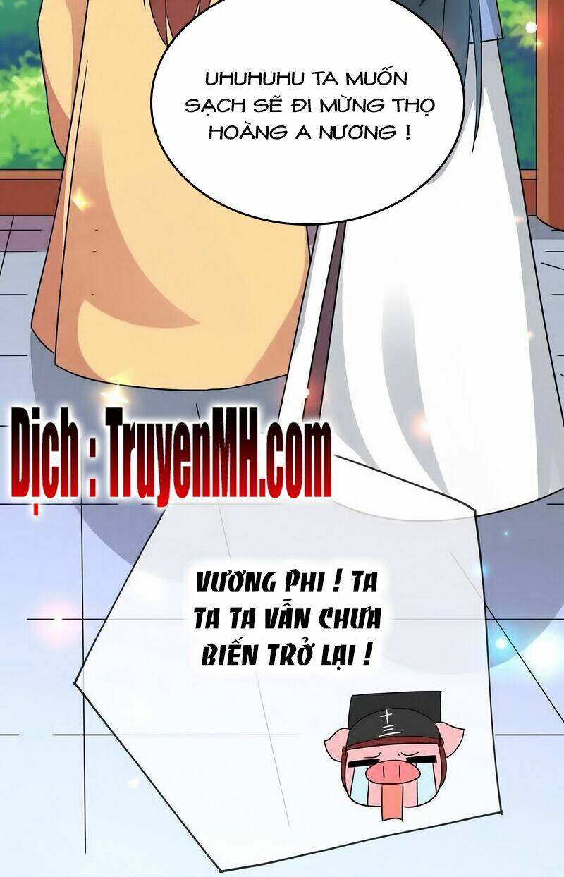 101 Mỹ Nam Của Vương Phi Béo Phì Chương 24 Ảnh 16