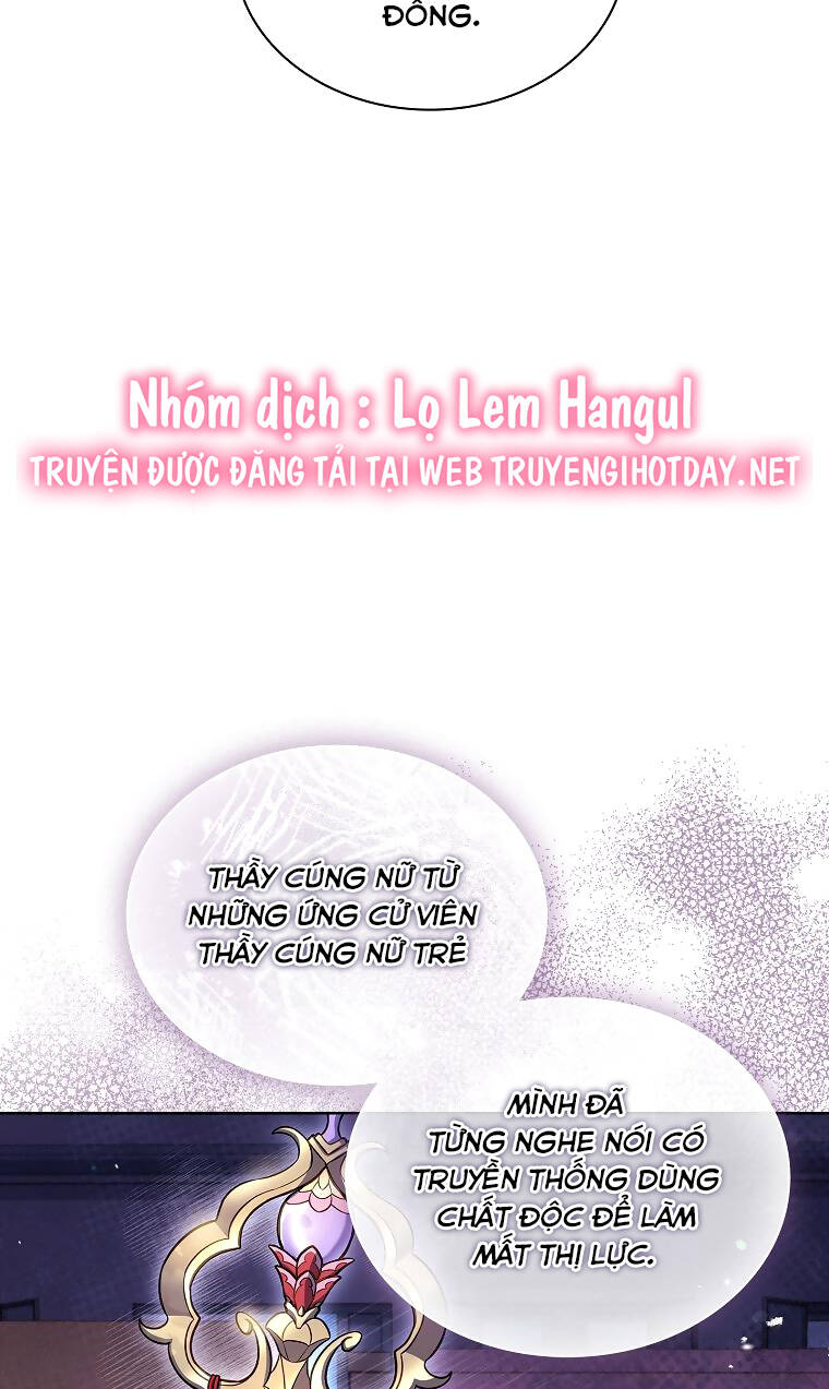 Tiểu Thư Muốn Được Nghỉ Ngơi Chương 100 Ảnh 8