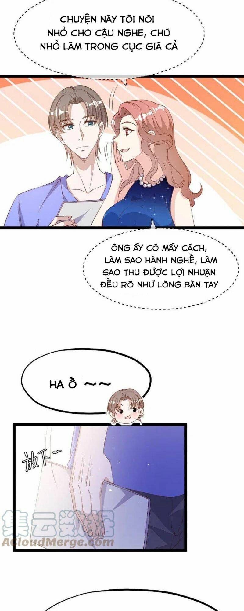 Thần Cấp Ngư Phu Chương 299 Ảnh 9