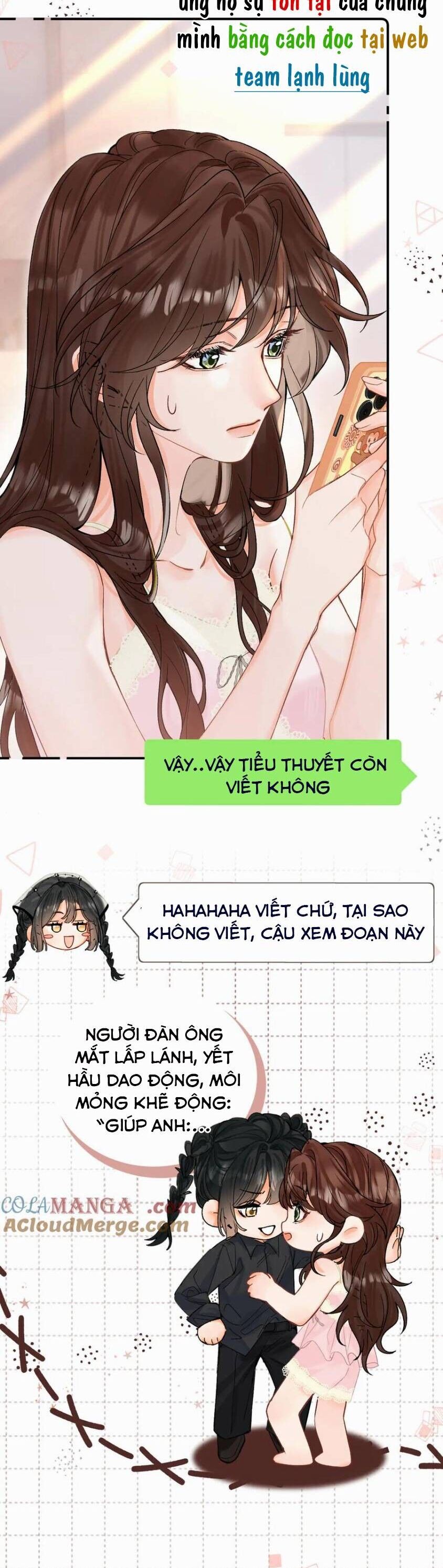Thỉnh Đa Loan Chiếu Chương 15 Ảnh 24