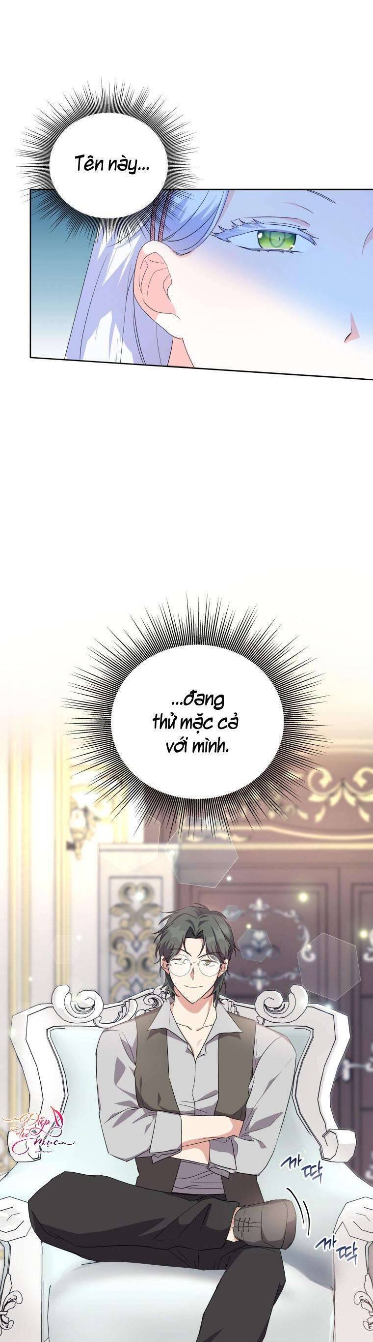 Tôi Đã Đình Công Vì Đã Đến Hạn Chót Chương 30 Ảnh 29