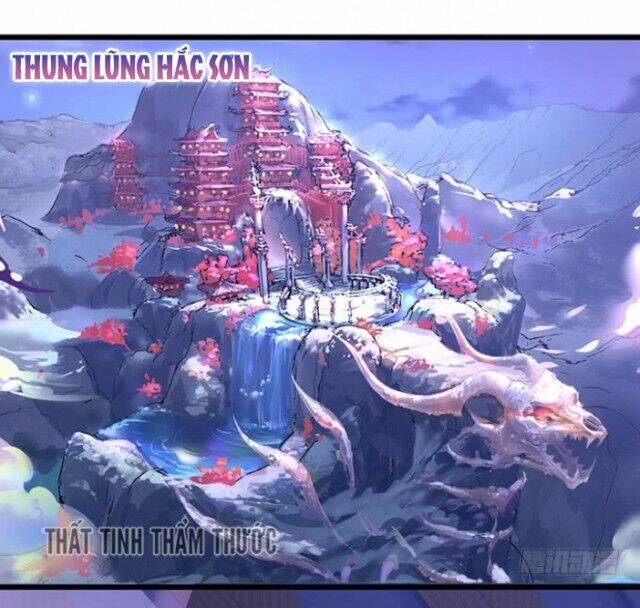 Liêu Liêu Trai Chương 13 Ảnh 42