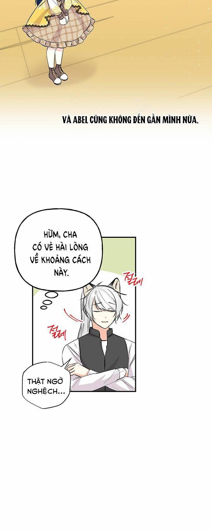 Con Gái Của Đại Pháp Sư Chương 72 Ảnh 42